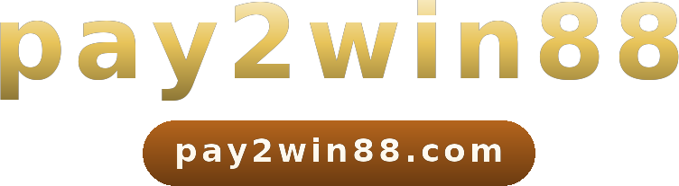 pay2win88 logo