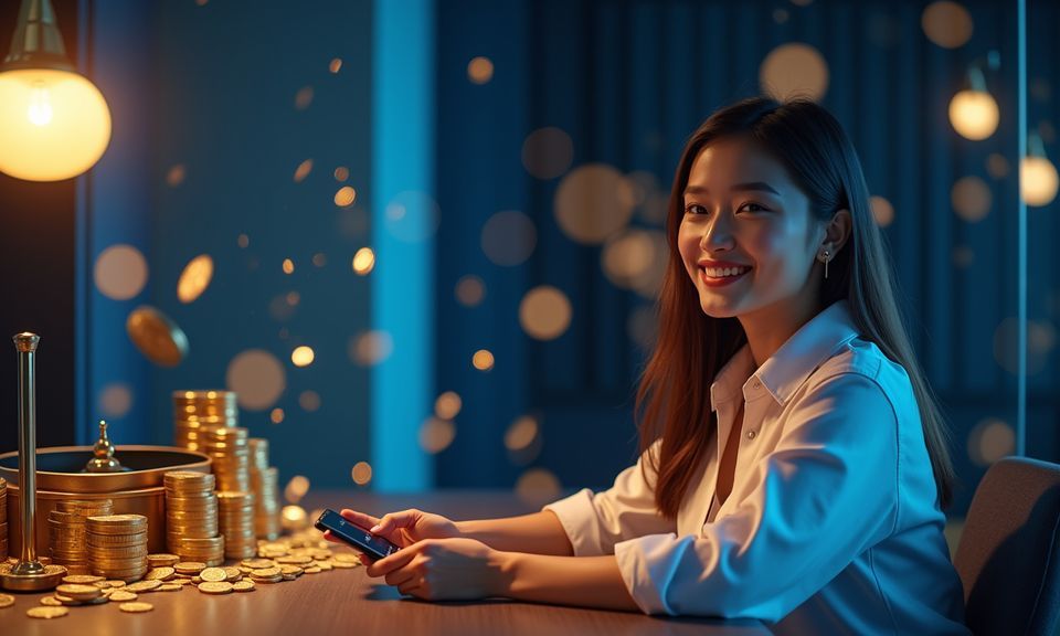 pay2win88 mobile gaming