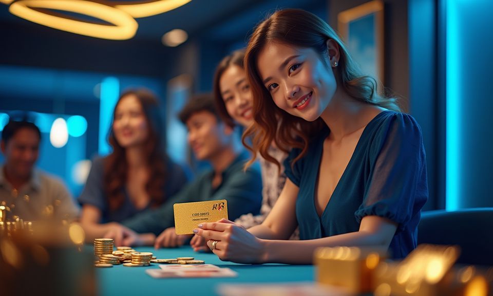 pay2win88 Drop the Ball, Watch the Multipliers Land