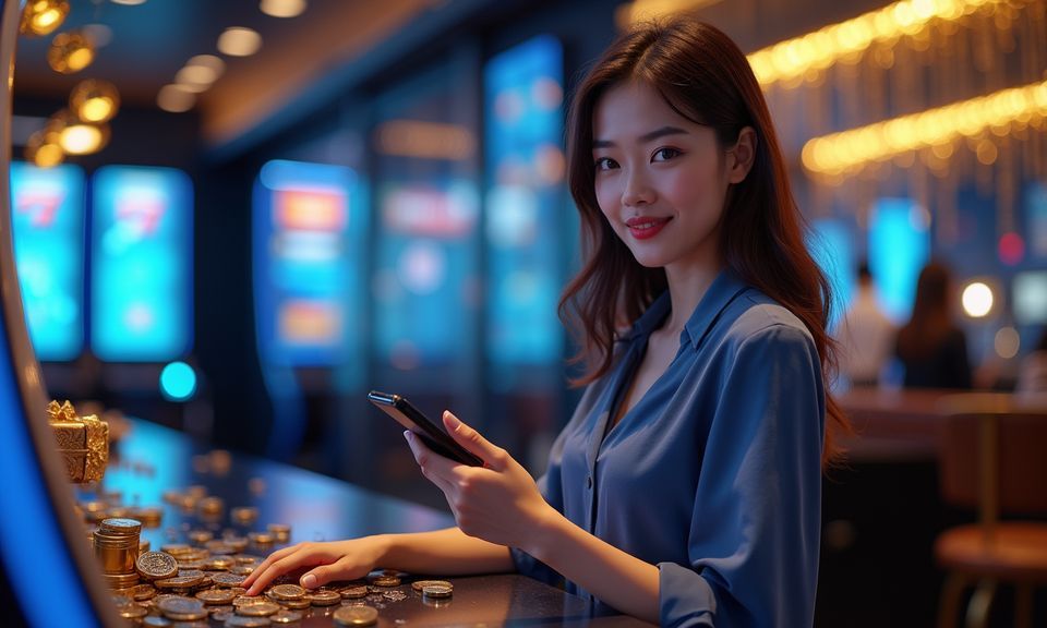 pay2win88 What pay2win88 Was Designed to Do