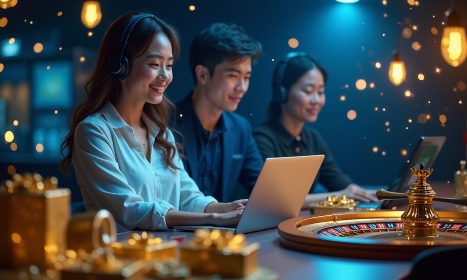pay2win88 pay2win88 Across Malaysia — What's Available Where You Are
