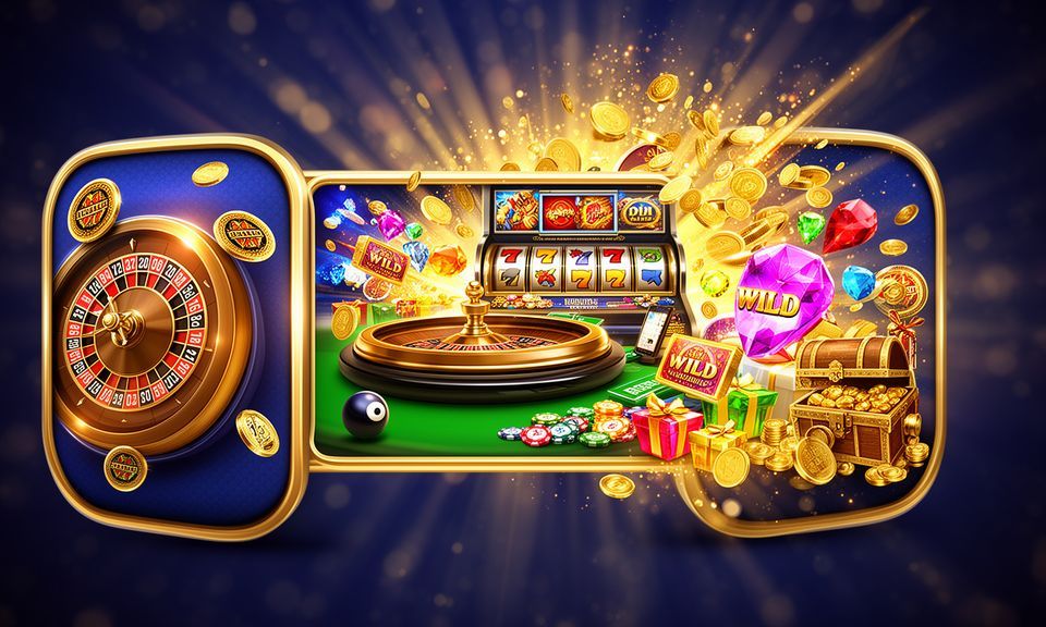 pay2win88 mobile gaming